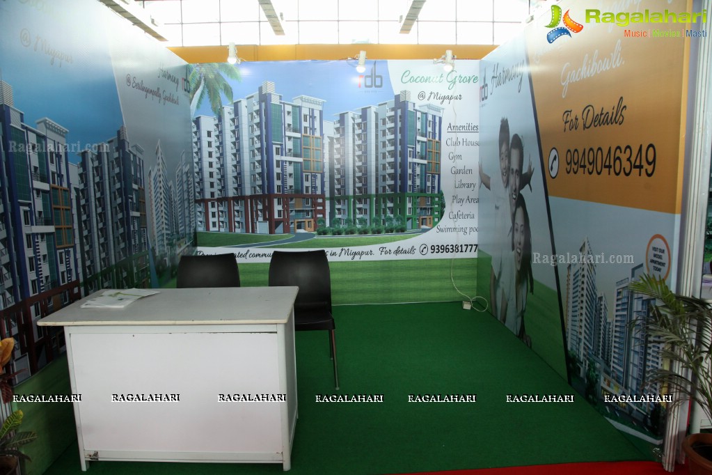 Gruhapravesham-India's Biggest Property Show 