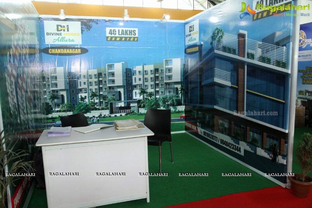 Gruhapravesham-India's Biggest Property Show 