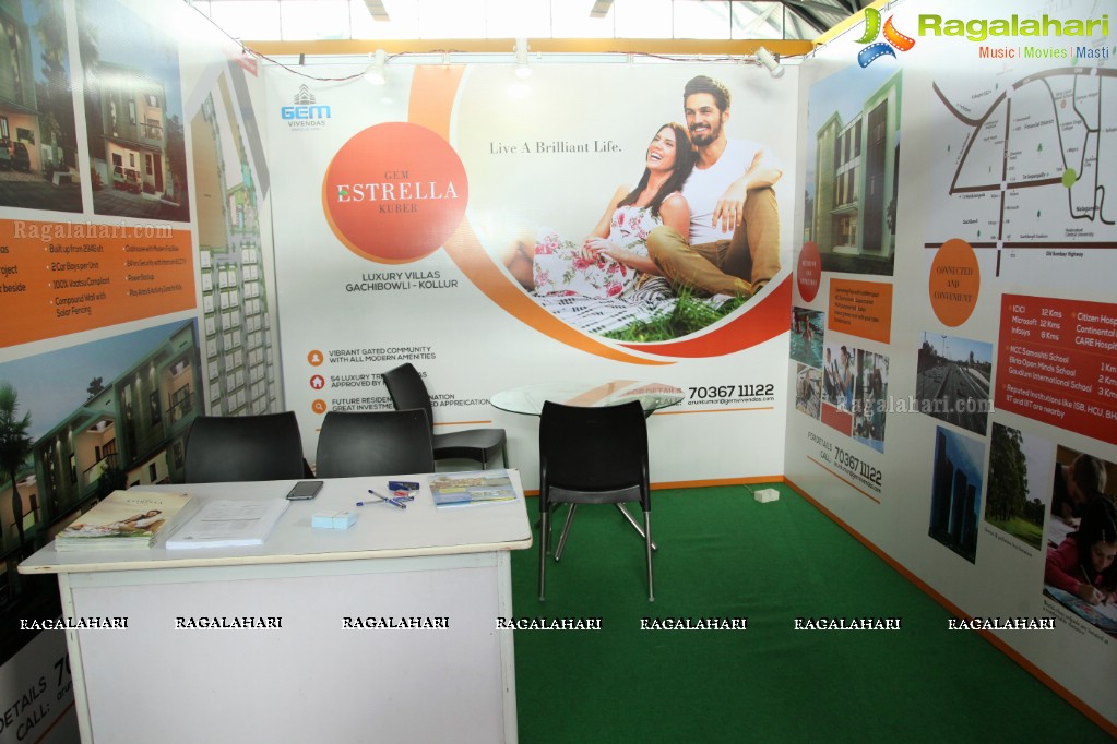 Gruhapravesham-India's Biggest Property Show 