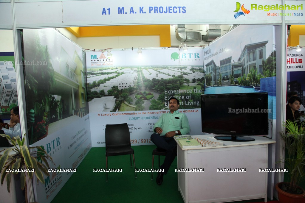 Gruhapravesham-India's Biggest Property Show 