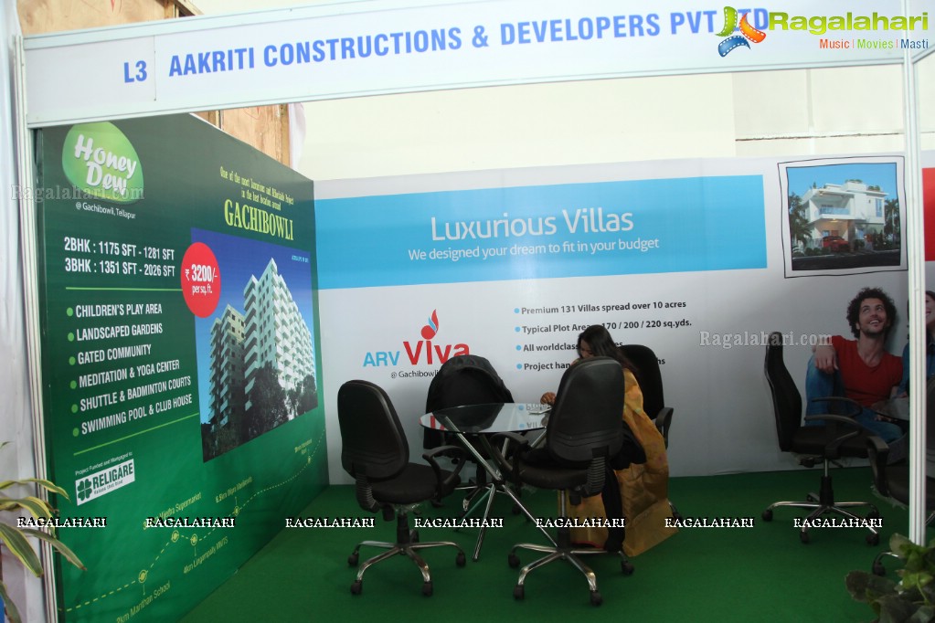 Gruhapravesham-India's Biggest Property Show 