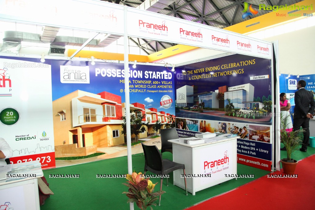 Gruhapravesham-India's Biggest Property Show 