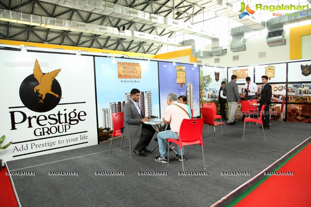 Gruhapravesham-India's Biggest Property Show 