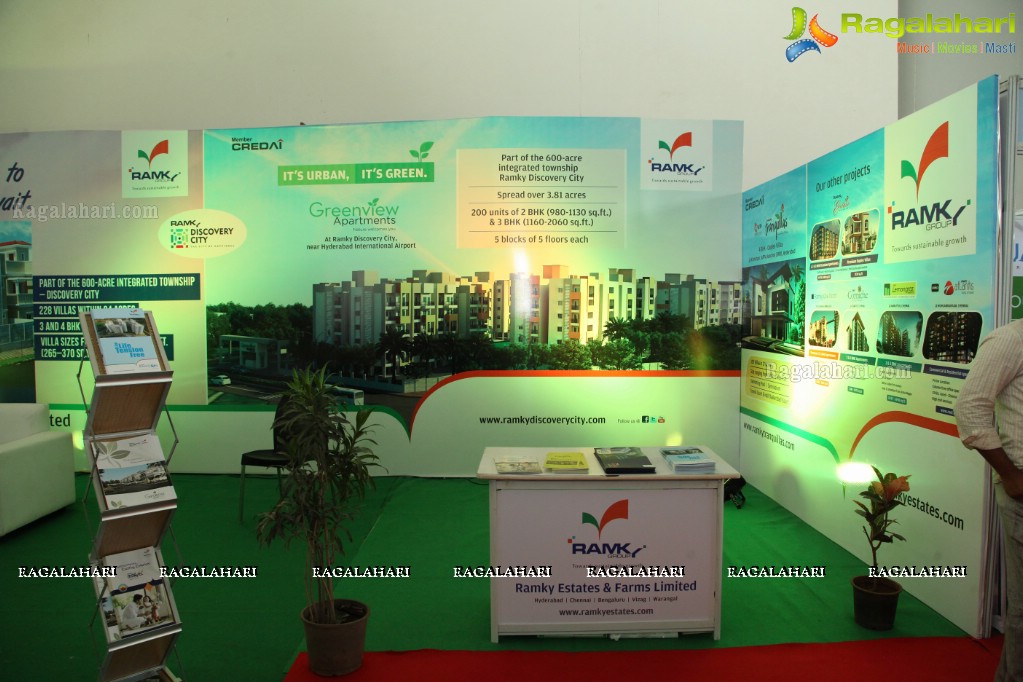 Gruhapravesham-India's Biggest Property Show 