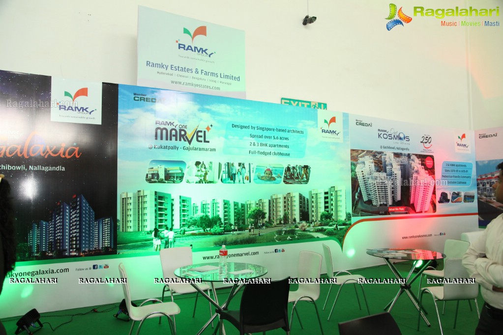 Gruhapravesham-India's Biggest Property Show 