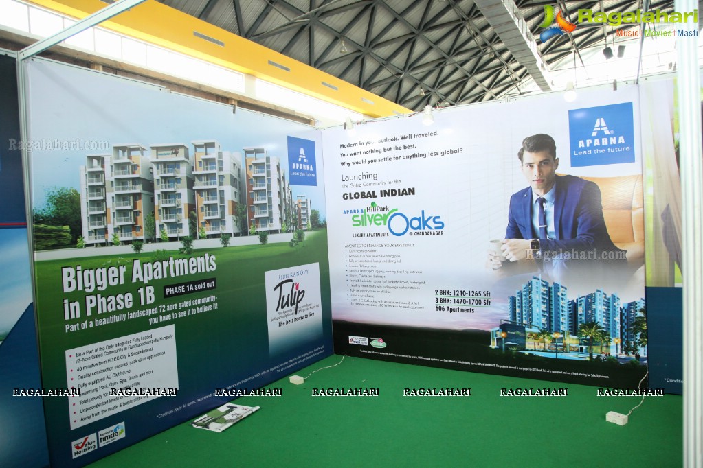 Gruhapravesham-India's Biggest Property Show 