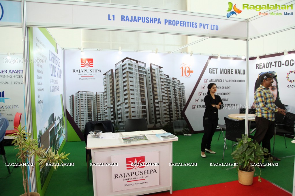 Gruhapravesham-India's Biggest Property Show 