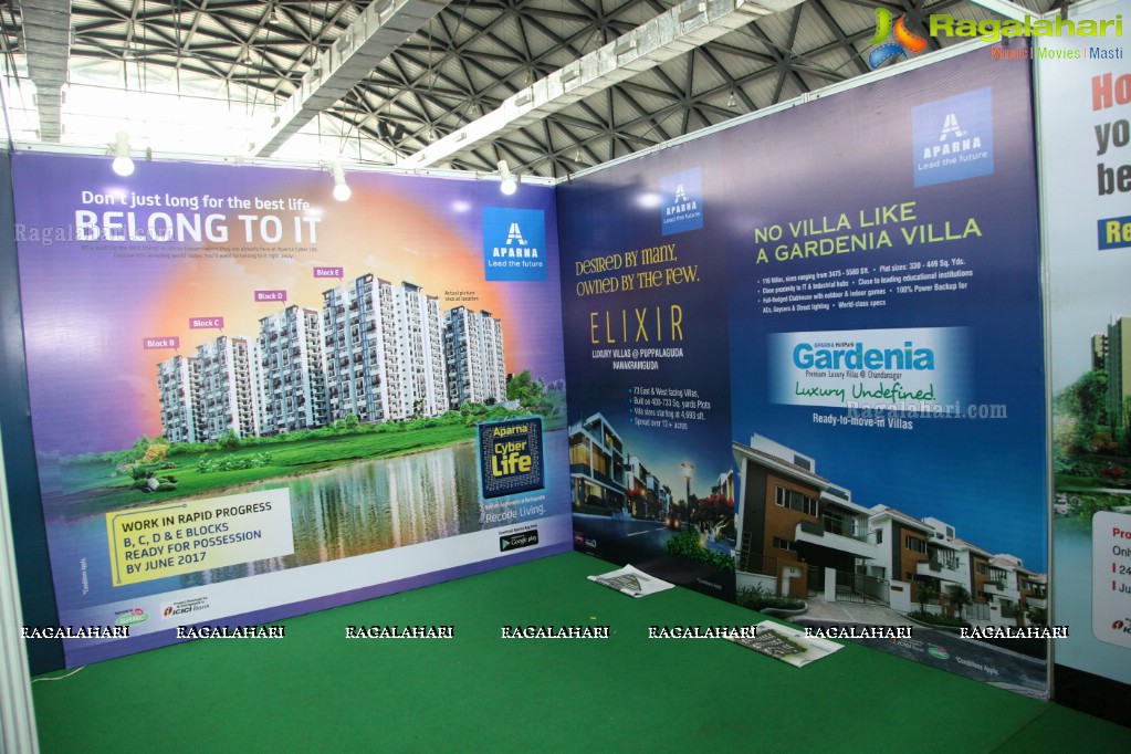 Gruhapravesham-India's Biggest Property Show 