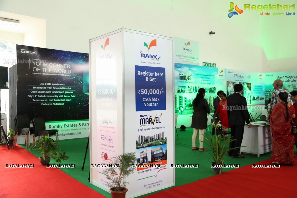 Gruhapravesham-India's Biggest Property Show 