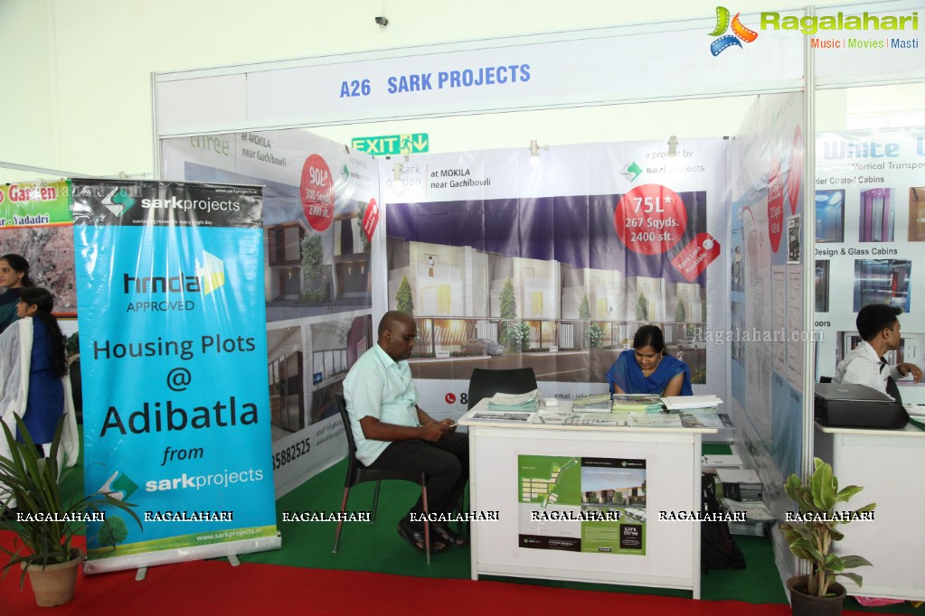 Gruhapravesham-India's Biggest Property Show 