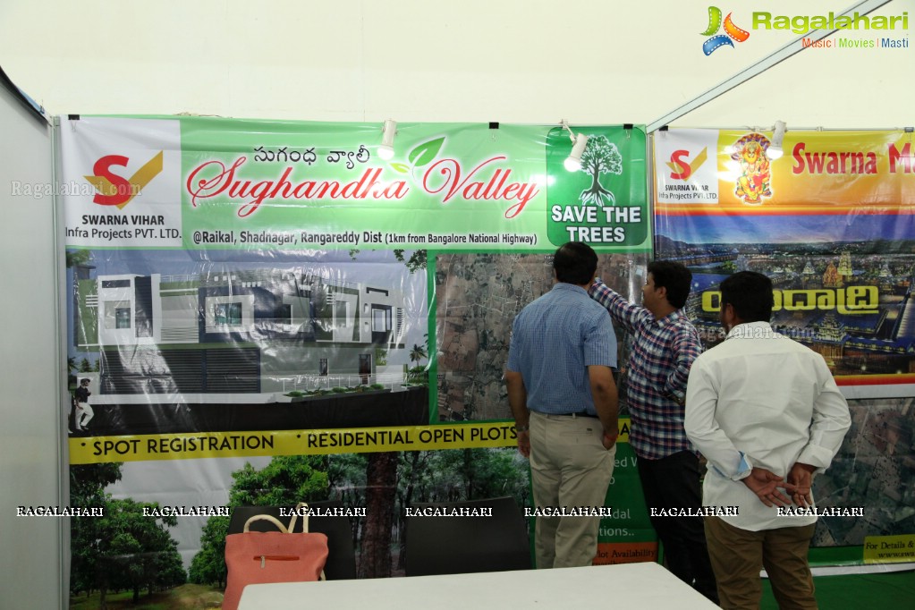 Gruhapravesham-India's Biggest Property Show 