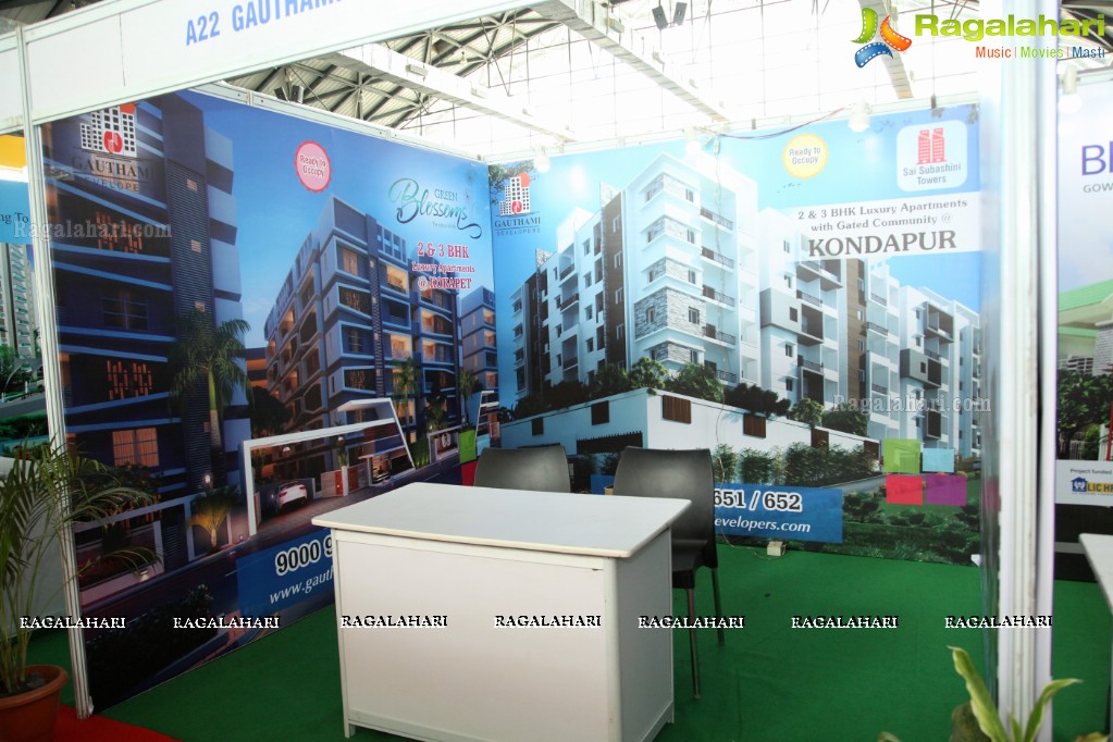 Gruhapravesham-India's Biggest Property Show 