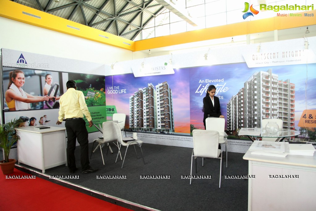 Gruhapravesham-India's Biggest Property Show 