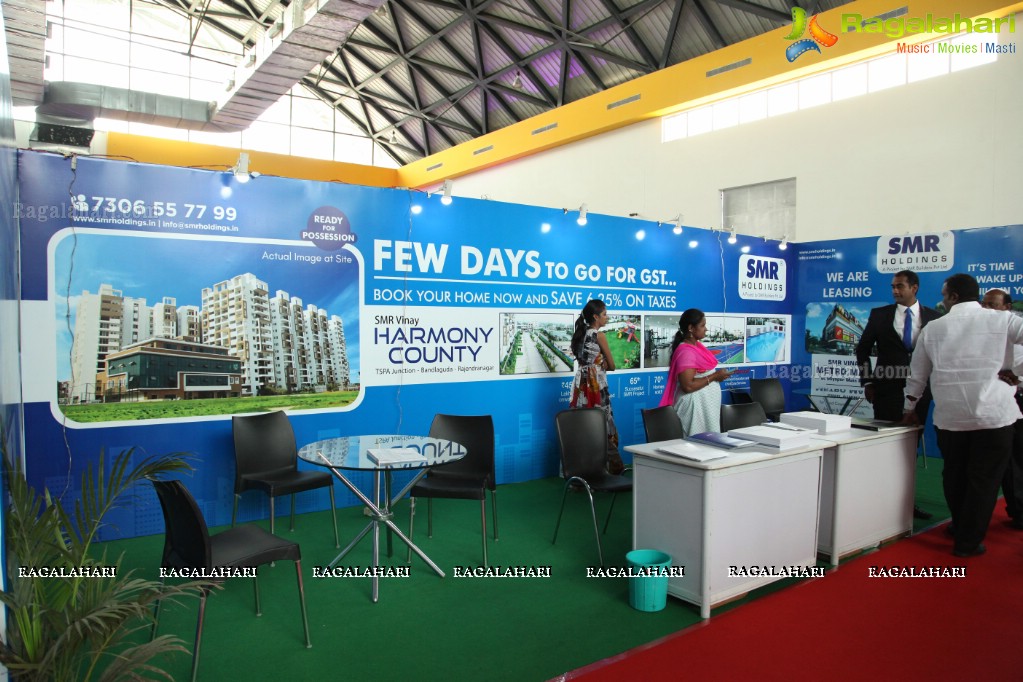 Gruhapravesham-India's Biggest Property Show 