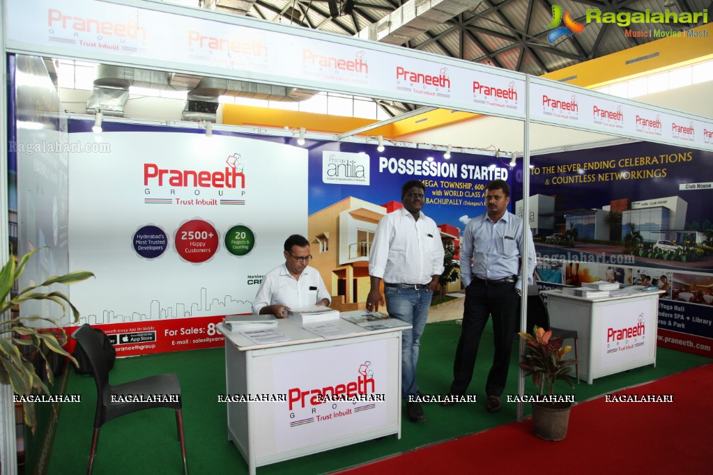 Gruhapravesham-India's Biggest Property Show 