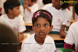 HAF Smiles Charity Program