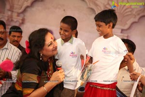 HAF Smiles Charity Program