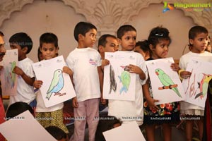 HAF Smiles Charity Program