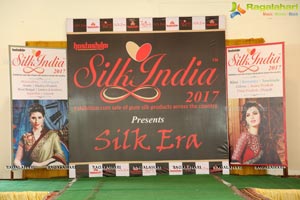 Silk India Expo