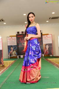 Silk India Expo