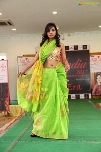 Silk India Expo