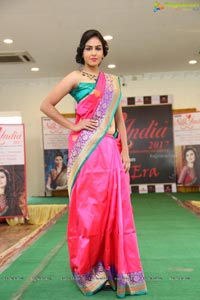 Silk India Expo