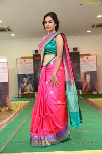 Silk India Expo