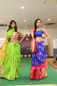 Silk India Expo