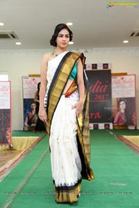 Silk India Expo