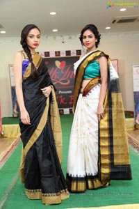 Silk India Expo