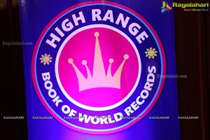 High Range Book of Records