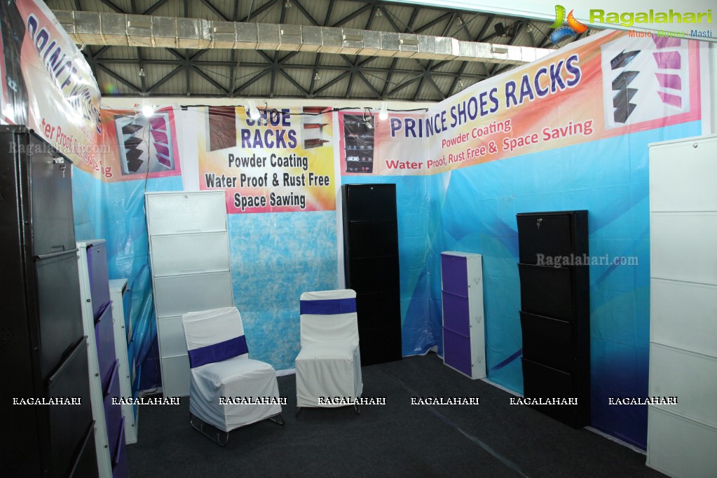 Home Furniture Expo At Hitex Exhibition Center, Ramzan Mega Discount Sale