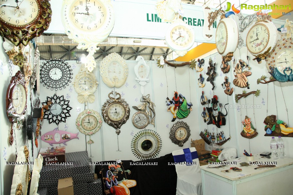 Home Furniture Expo At Hitex Exhibition Center, Ramzan Mega Discount Sale