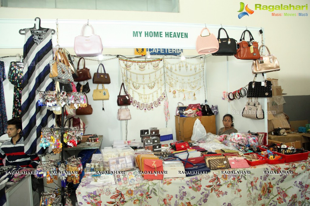 Home Furniture Expo At Hitex Exhibition Center, Ramzan Mega Discount Sale