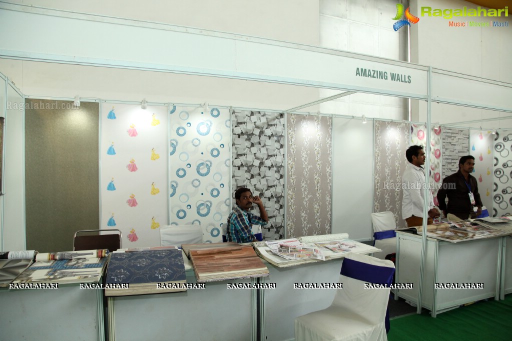 Home Furniture Expo At Hitex Exhibition Center, Ramzan Mega Discount Sale