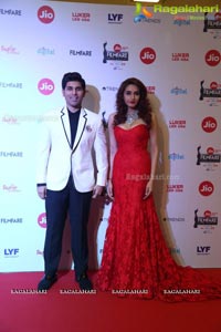 64th Jio Filmfare Awards South 2017