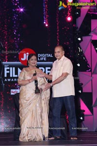 64th Jio Filmfare Awards South 2017