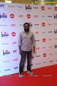 64th Jio Filmfare Awards South 2017