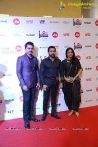 64th Jio Filmfare Awards South 2017