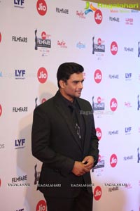 64th Jio Filmfare Awards South 2017