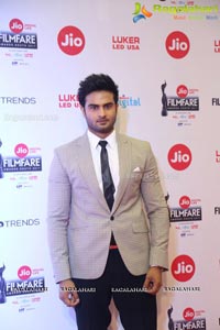 64th Jio Filmfare Awards South 2017