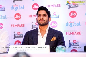 64th Jio Filmfare Awards South 2017