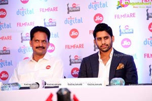 64th Jio Filmfare Awards South 2017