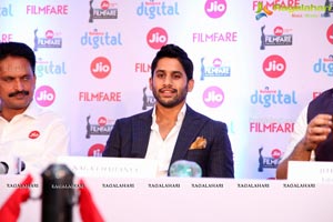 64th Jio Filmfare Awards South 2017