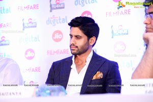 64th Jio Filmfare Awards South 2017