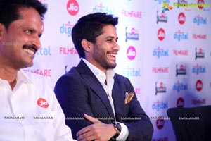 64th Jio Filmfare Awards South 2017