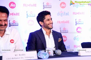 64th Jio Filmfare Awards South 2017