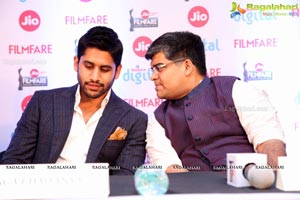 64th Jio Filmfare Awards South 2017