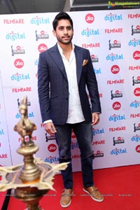 64th Jio Filmfare Awards South 2017