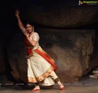 Kathak Recital Raveena Singh